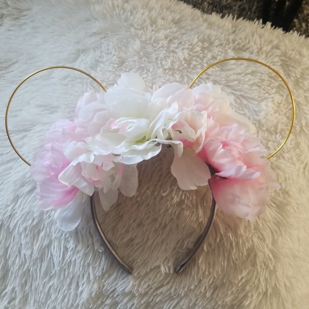 Mickey Ears - Picture 2 of 4